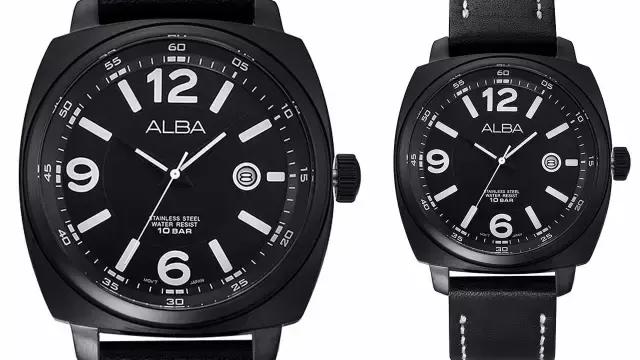 卡西欧和阿玛尼怎么选,卡西欧和阿玛尼哪个好