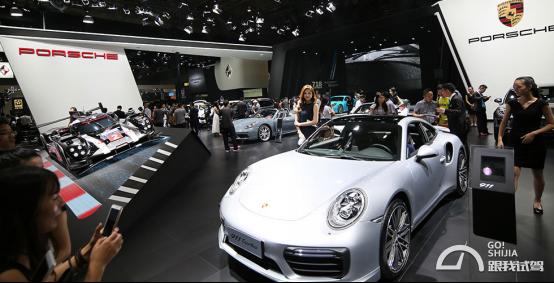 车展买车与4s店买车价格对比,车展买车和4s店区别有哪些