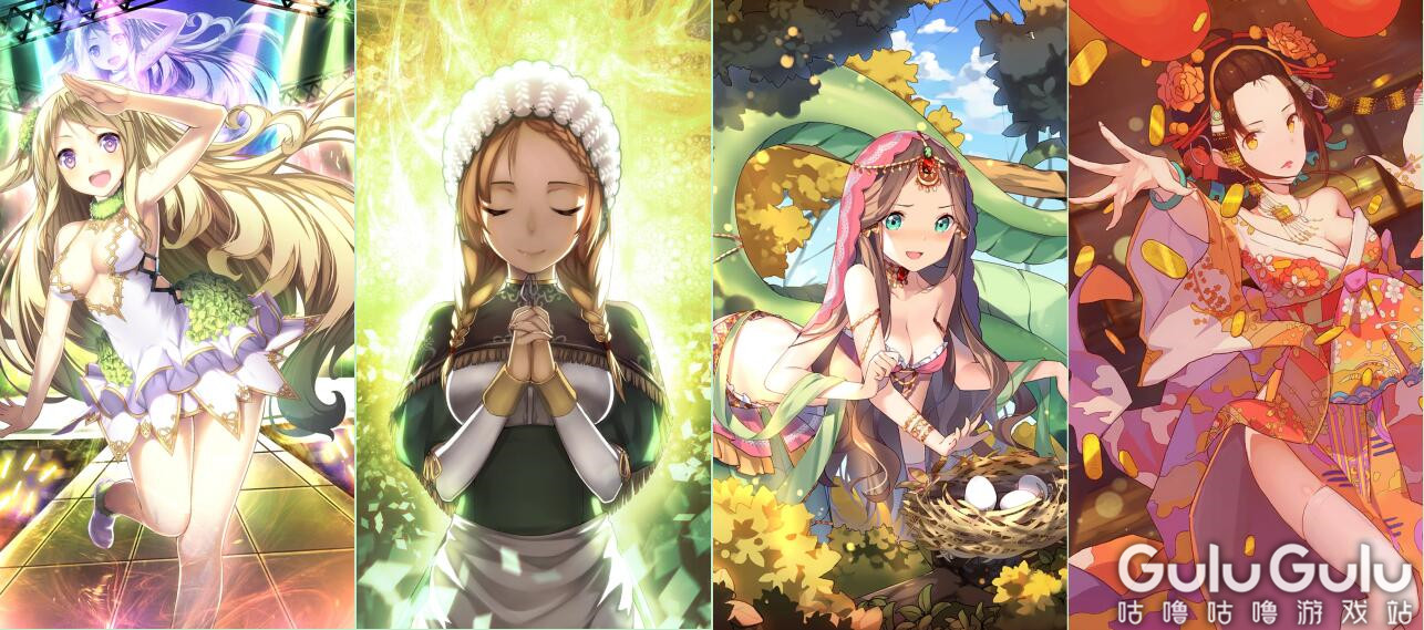 神代梦华谭手游游戏攻略,神代梦华谭开雾攻略