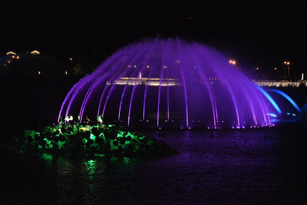 西安到阿拉善左旗自驾游攻略,西安到阿拉善三日游