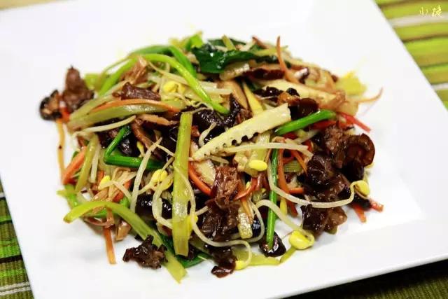 这些讨江都父老喜欢的吉利菜，你的家乡会做吗？