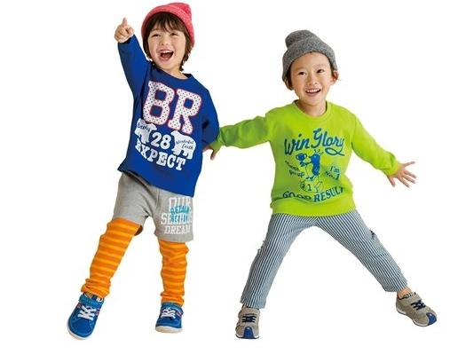 日本最火爆的潮牌,日本最火潮牌