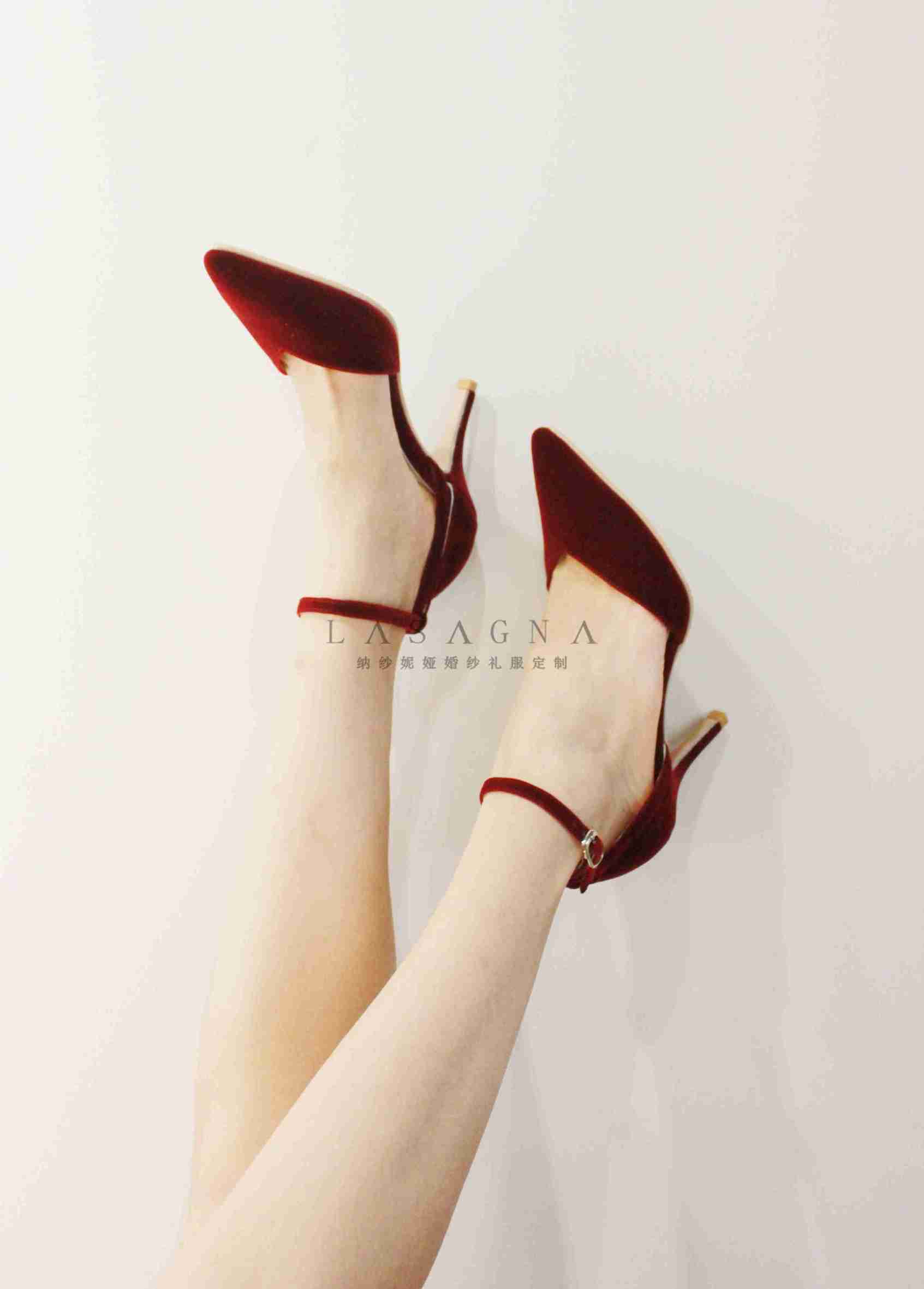 怎么在商场买婚鞋,商场买婚鞋好吗