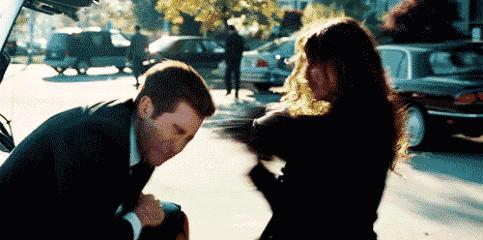 为了抗议直男癌，这些男生对女票展开了“报复”行动