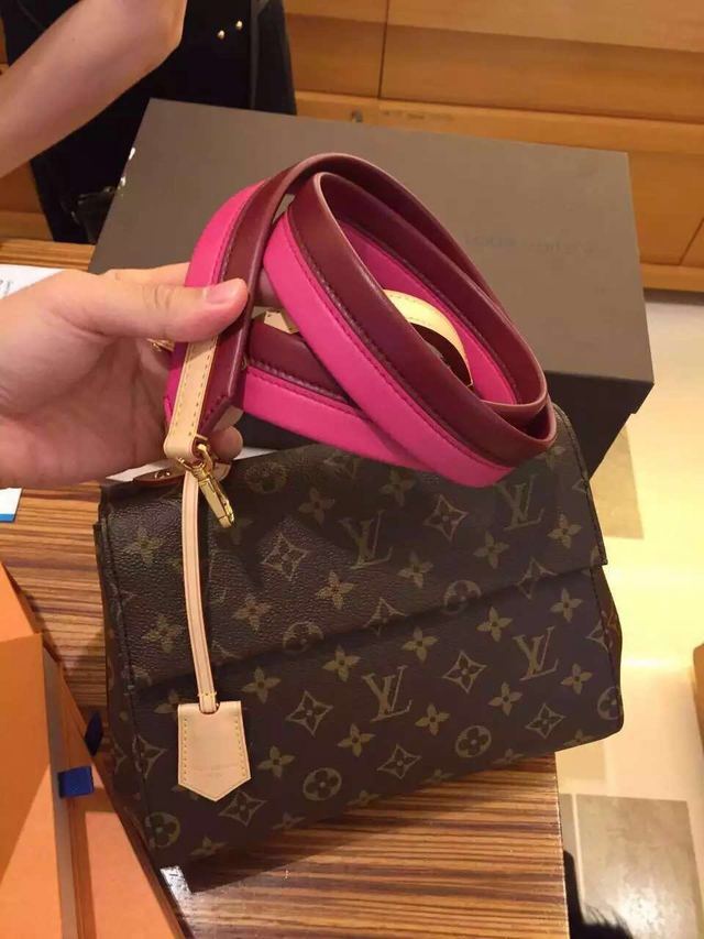 lv人气老花包,lv人气包包排行榜