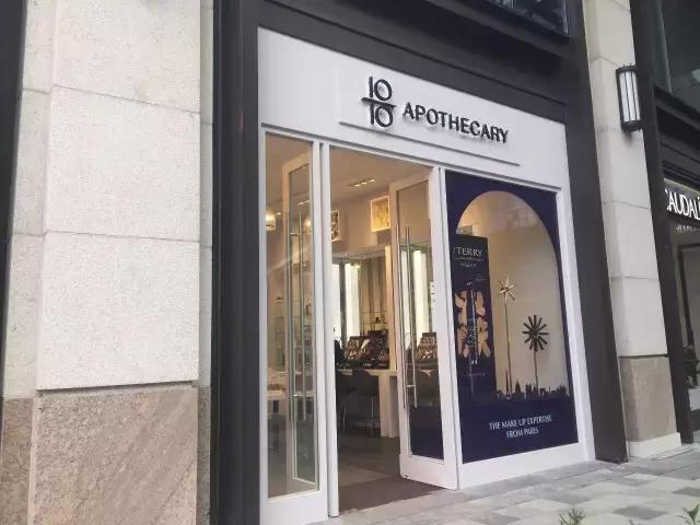 上海兴业太古汇有哪些店值得逛,上海市兴业太古汇