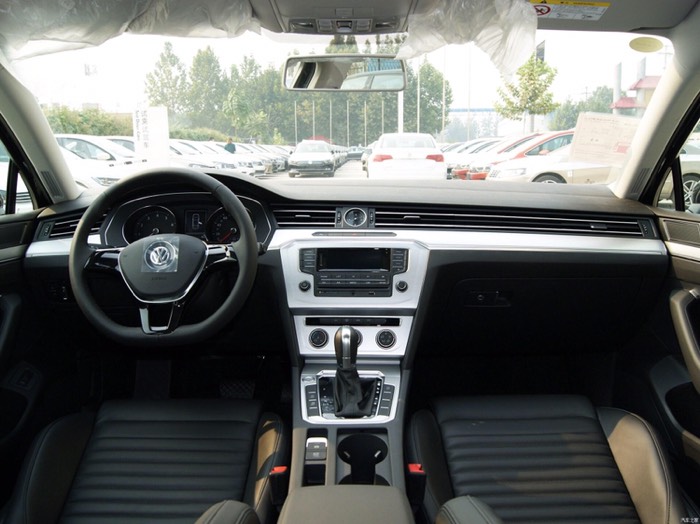 迈腾b8280豪华版沉浸式体验,迈腾b8280真实评测