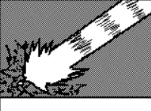 火柴人激烈的大战,火柴人大战一触即发