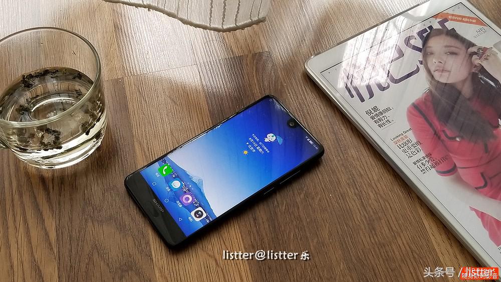 夏普aquos2新款,夏普aquosr2是什么手机