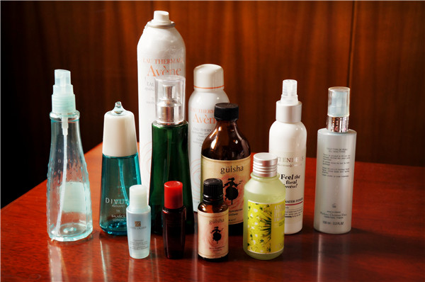 美妆空瓶必买清单,美妆空瓶推荐