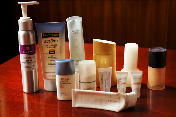 美妆空瓶必买清单,美妆空瓶推荐