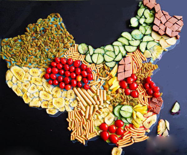 慕名而来吃火锅,资深吃货又去打卡寻找美食之旅