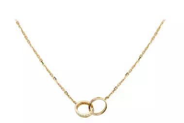 卡地亚设计师钉子手镯,卡地亚的珠宝设计师