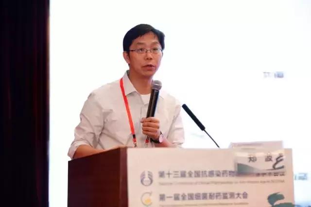 “战菌者”郑波：我就是个“混儿”｜为医生说话不怕被骂