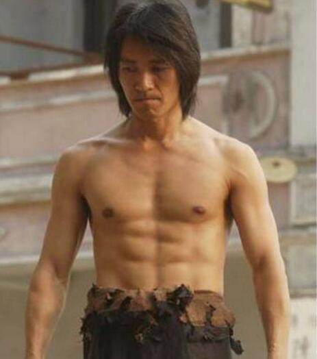 深度解析周星驰的功夫,周星驰功夫细节佐证