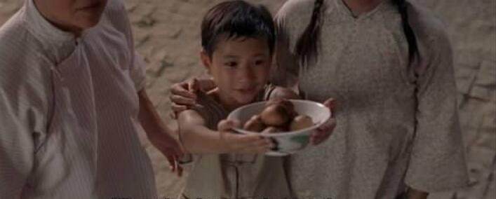 周星驰功夫隐藏细节,功夫周星驰幕后