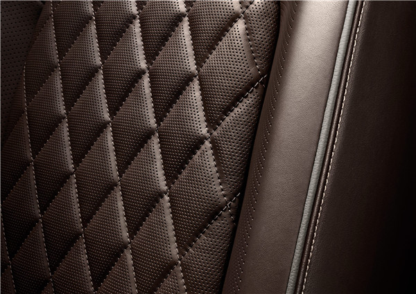 全新大众辉昂试驾,上汽大众辉昂试驾