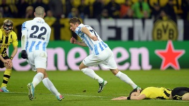 足球盘口分析：西甲-盘口和数据对马拉加不利8月21日赢盘公社