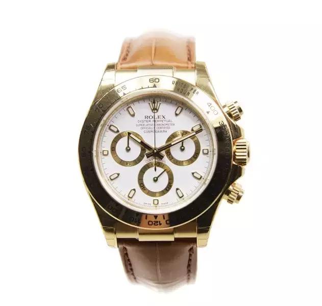 科尔维特手表品牌等级,世界手表品牌等级划分