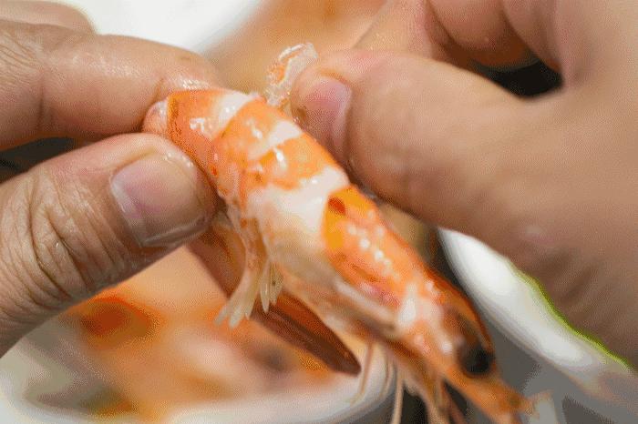 吃海鲜这些事一定要注意,吃海鲜了哪些水果不能吃