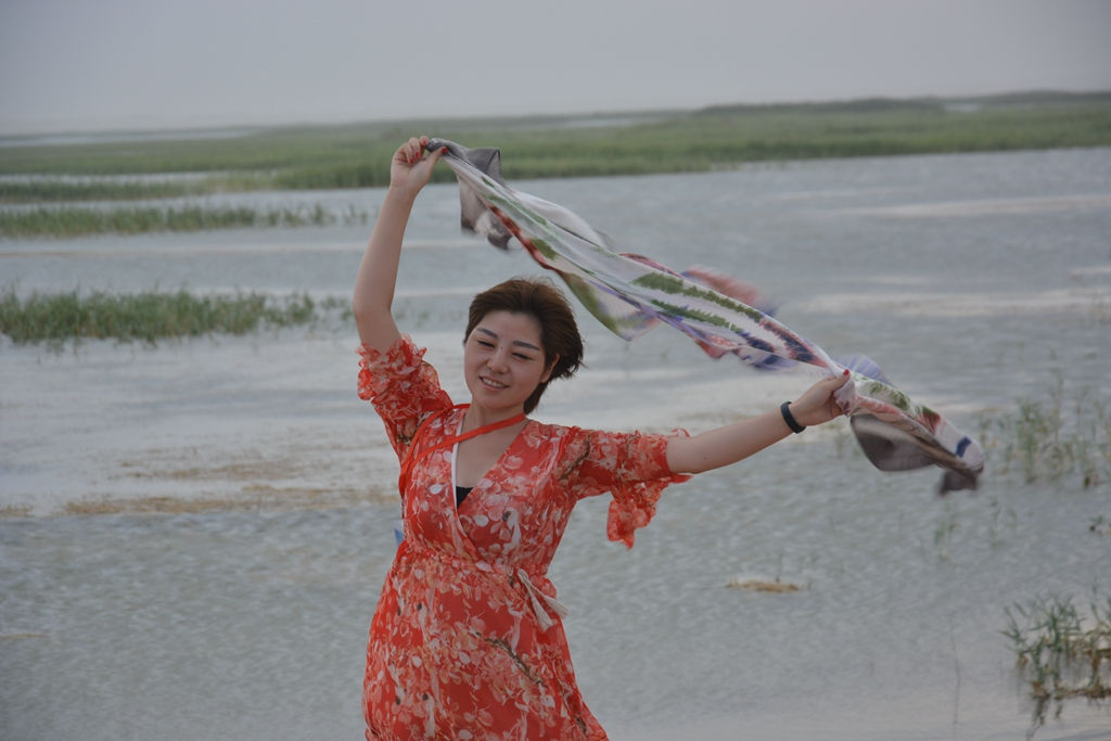 西安到阿拉善左旗自驾游攻略,西安到阿拉善三日游