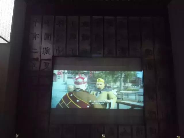 中国印刷博物馆攻略,中国印刷博物馆一览