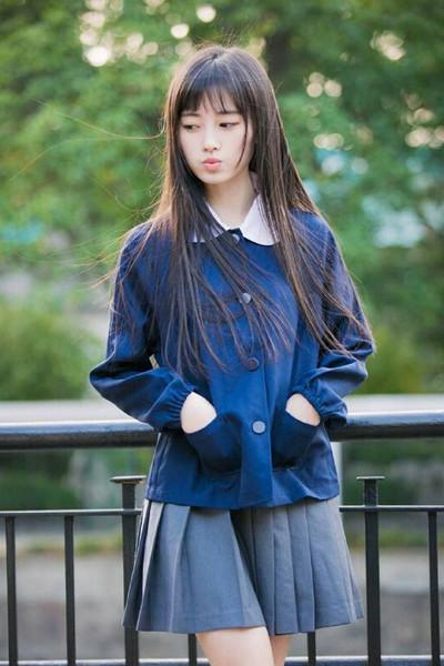 日本国宝级第一美人鞠婧祎,千年第一美人鞠婧祎壁纸