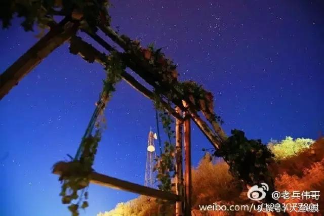 大连最美的海边渔村,大连最美渔村是哪里