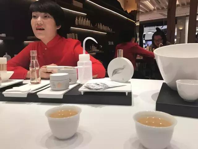 兴业太古汇开了哪些化妆品首店,上海太古汇都有哪些护肤品品牌