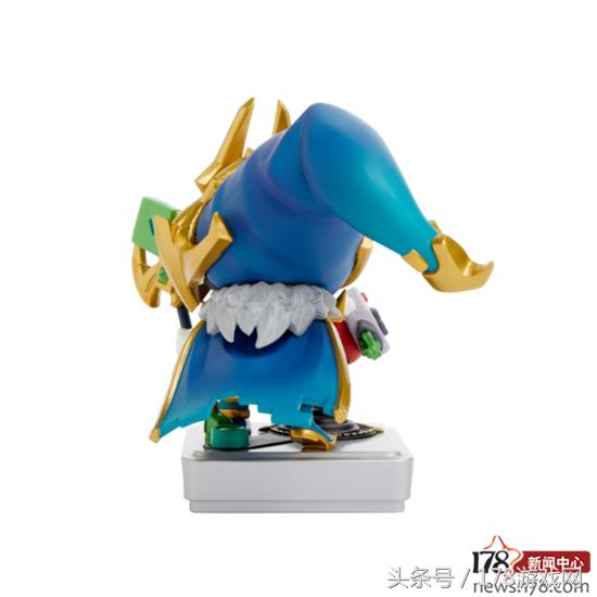 lol维迦最终boss皮肤多少钱,lol手办七周年限定