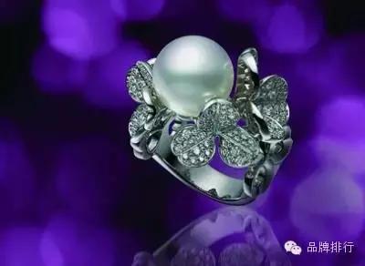 十大珠宝奢侈品牌的经典系列款,十大珠宝奢侈品排名