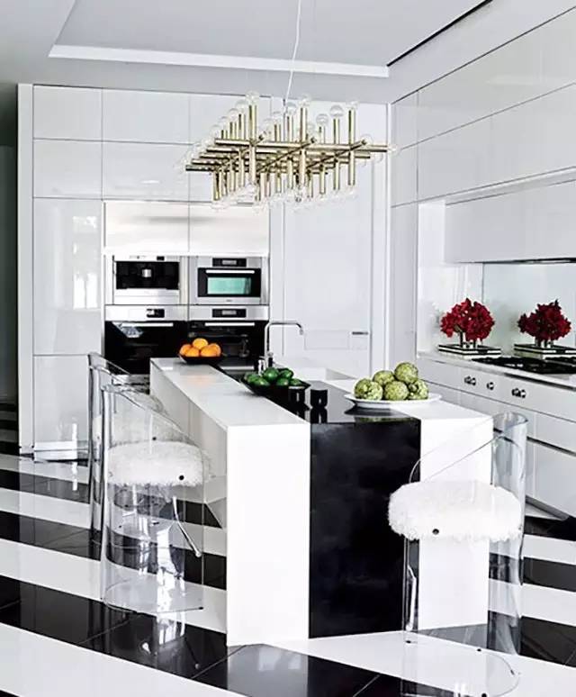 世界顶级时尚大师,世界顶级豪宅设计师