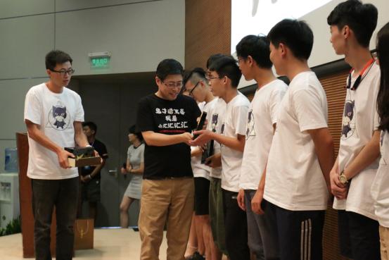 联想精英大侠获任命开启新征程