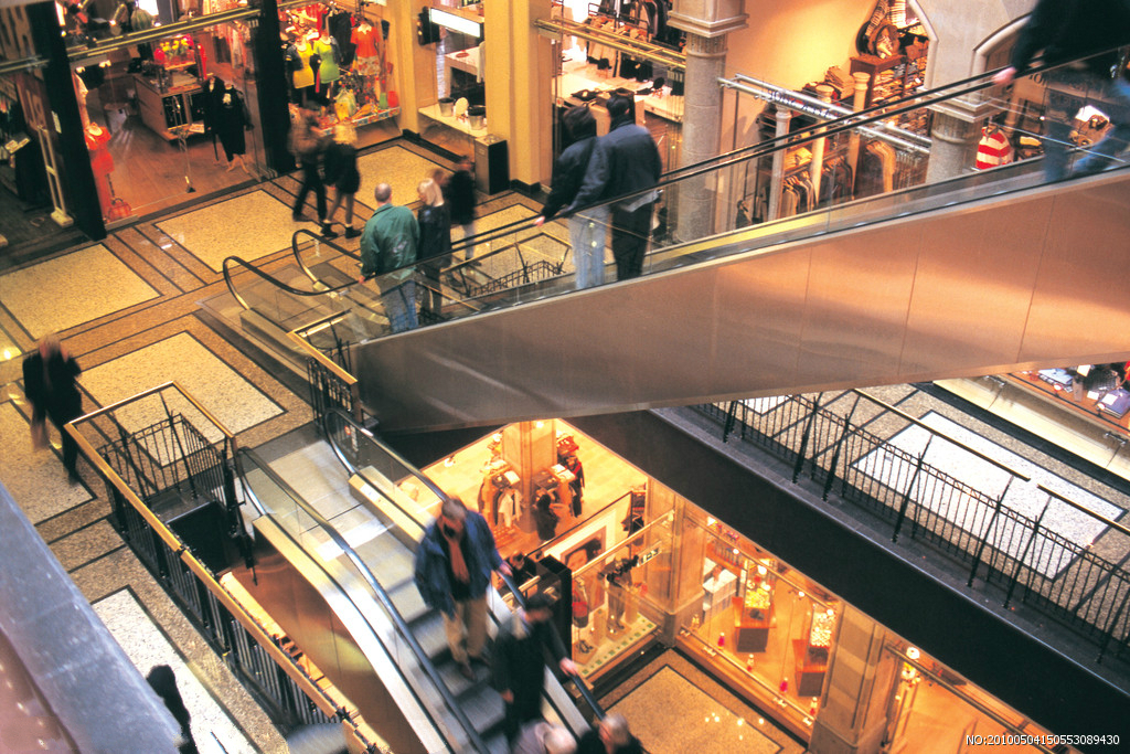 2023潮流服装市场趋势,服装市场新流行