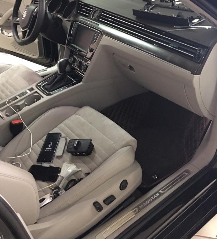 迈腾b8车主真实感受,迈腾b8十万公里问题大吗