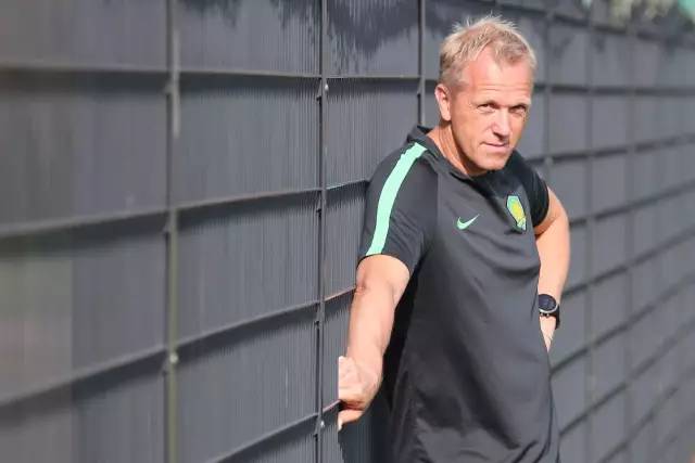 海外拉练日记（一）：首训庆生观赛一个都不能少