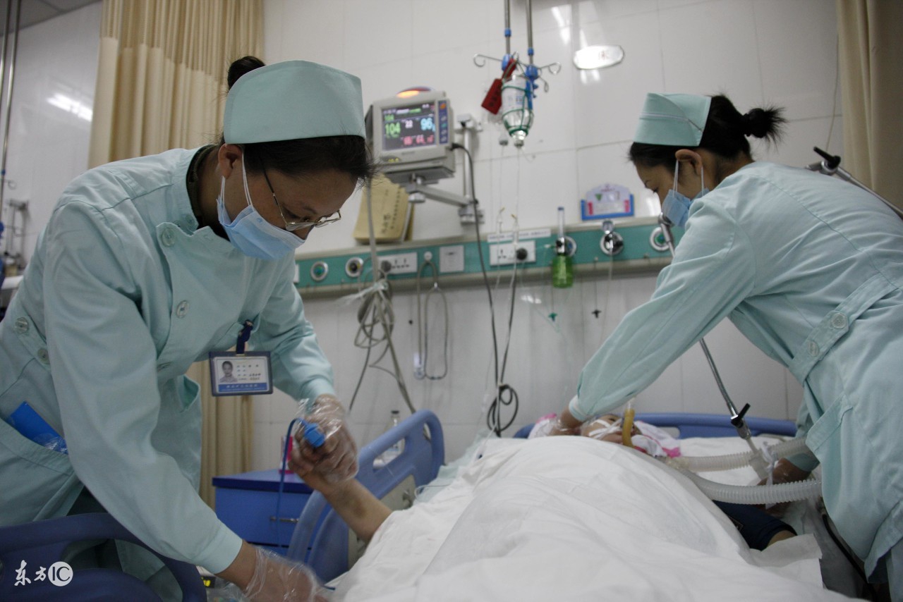 妈妈的食道癌治疗手记,中西医结合疗法的经验记录