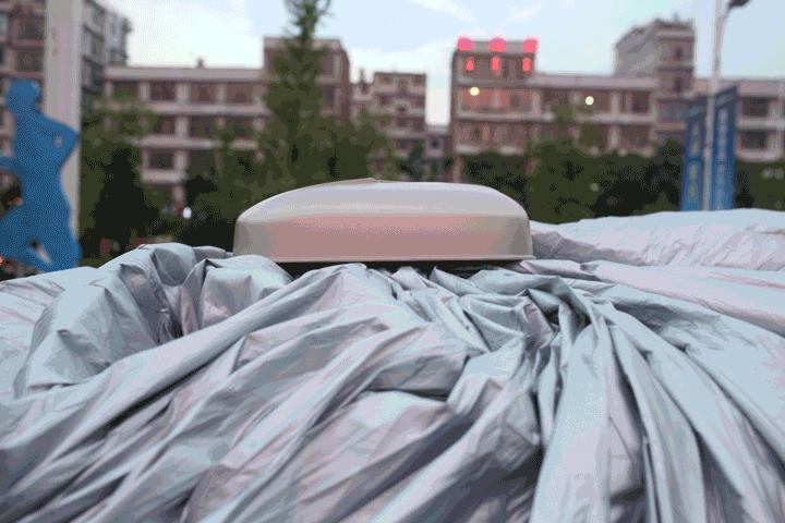 15秒汽车贴膜,龙鳞车衣