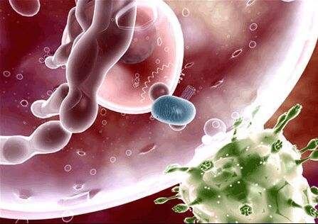 基因技术治疗癌症最新消息,基因治疗世界难题