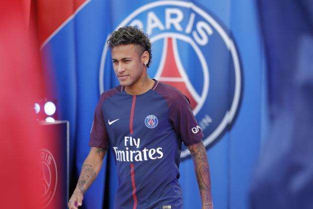 巴萨起诉内马尔后续,巴萨向内马尔索赔