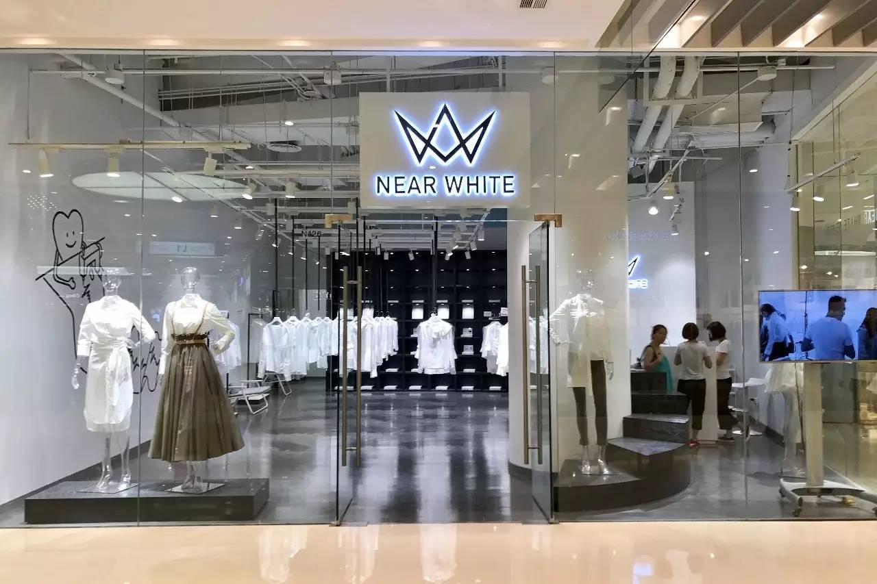 八吉岛开业/iapm匡威新形象/湖滨道开了家亲子餐厅｜扫街