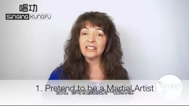 怎样练习咽音共鸣,怎么练习咽音视频教程