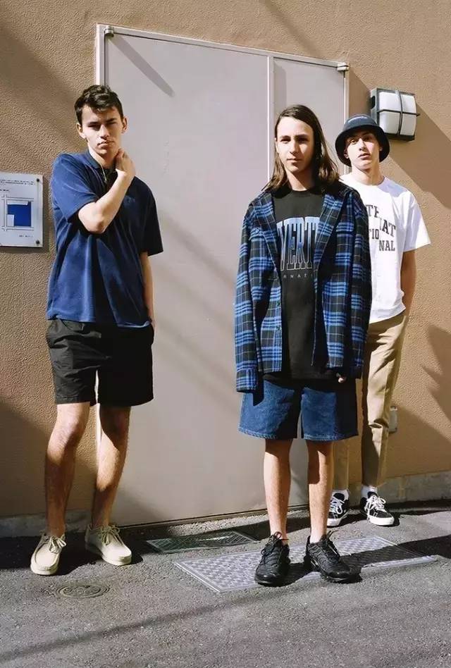 有什么韩国的牌子小众,现在韩国最火的小众品牌