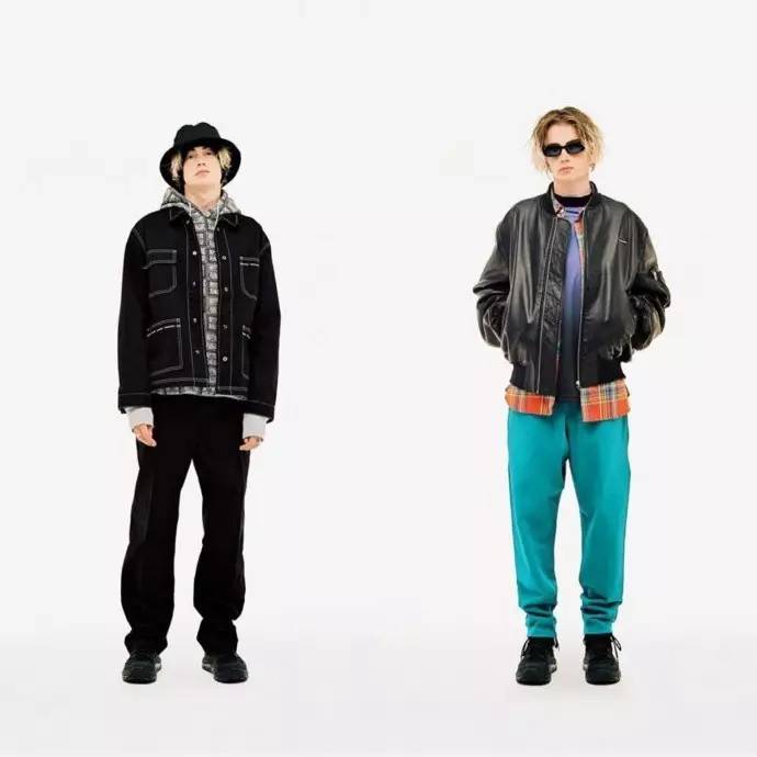 当前韩国最火爆小众品牌 (韩国的小众品牌)