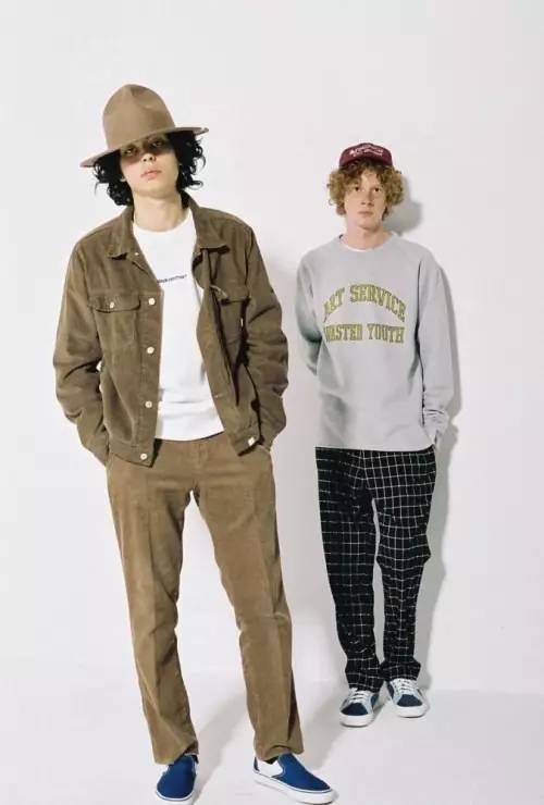 当前韩国最火爆小众品牌 (韩国的小众品牌)