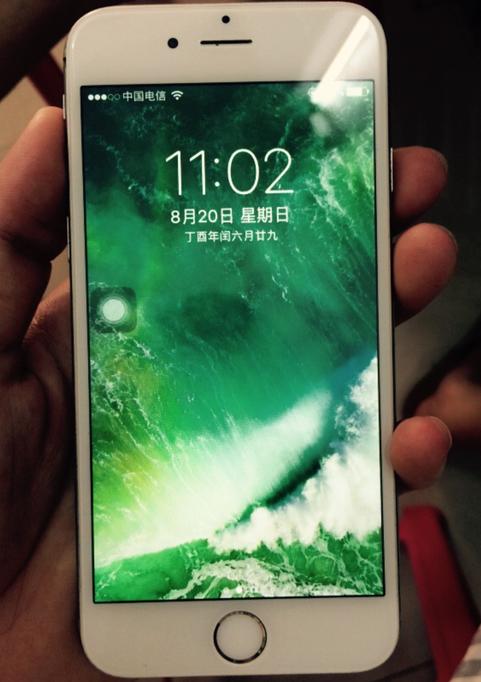 16gbiphone6现在大概多少钱,现在iphone6能卖多少钱