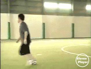 足球野球场实用的过人技巧,五年级篮球过人技巧