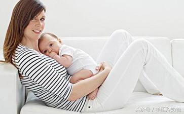 宝宝喜欢睡觉姿势决定性格,盘点四种宝宝常见睡姿