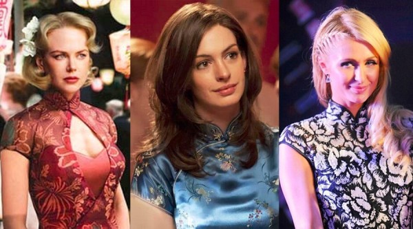 赵薇吃中餐厅,赵薇中餐厅在法国哪里