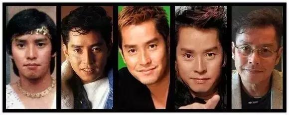 谭咏麟老了的时候是什么样子的,谭咏麟为什么说自己永远25岁